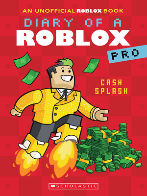 cover image of Cash Splash 